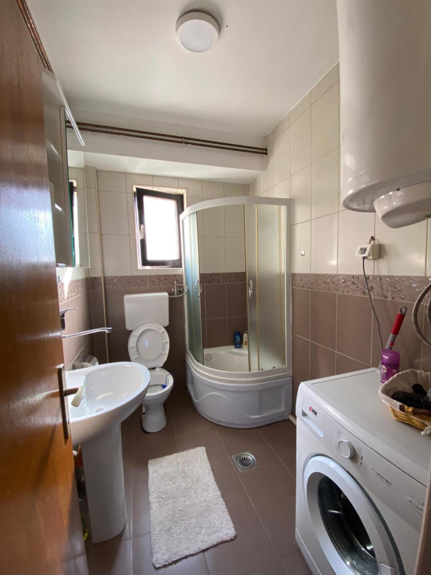 Apartmani Dora Leskovac 레스코바츠 외부 사진