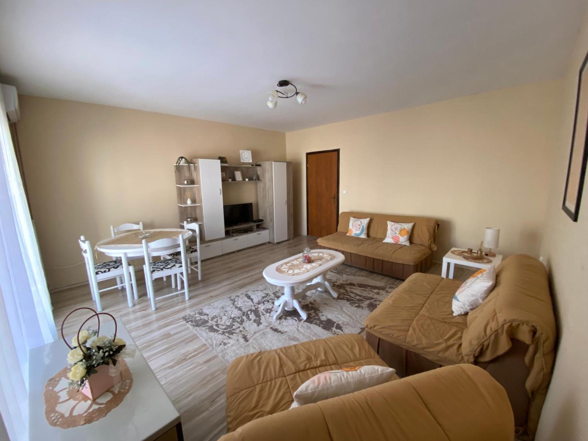Apartmani Dora Leskovac 레스코바츠 외부 사진