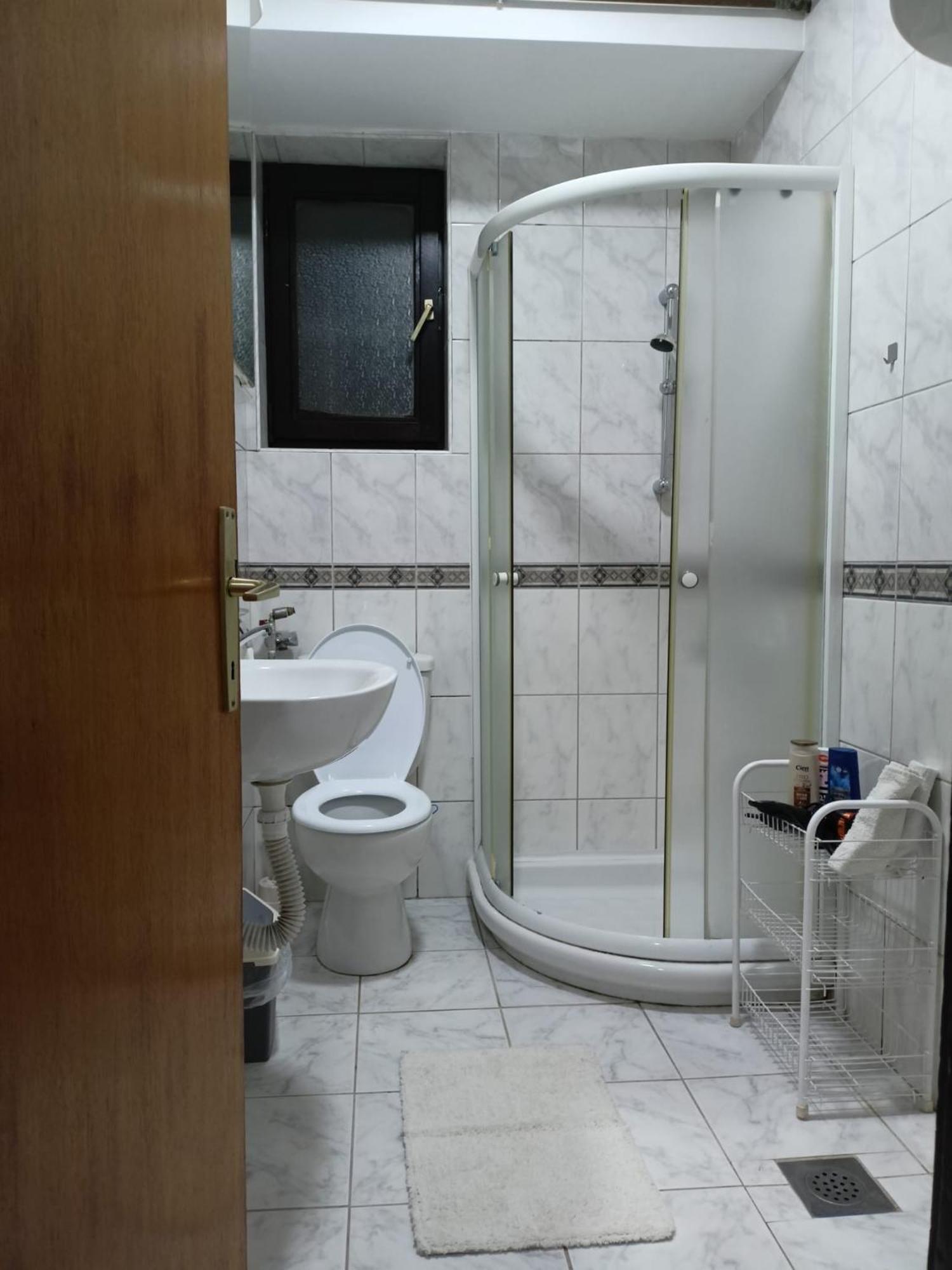 Apartmani Dora Leskovac 레스코바츠 외부 사진