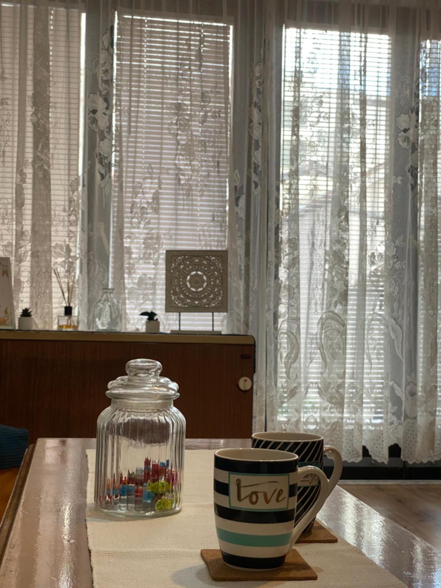 Apartmani Dora Leskovac 레스코바츠 외부 사진
