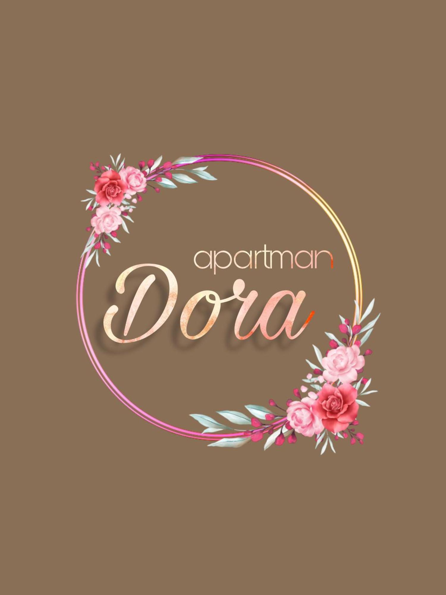 Apartmani Dora Leskovac 레스코바츠 외부 사진